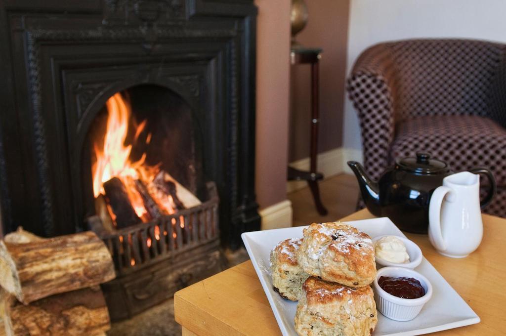 Bed and Breakfast Roundstone Retreats Islandview Екстер'єр фото